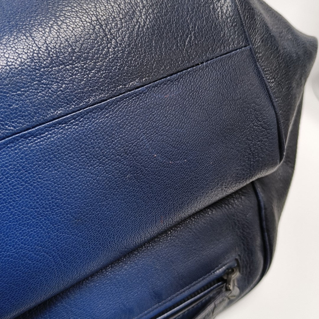 Calfskin Multicolor