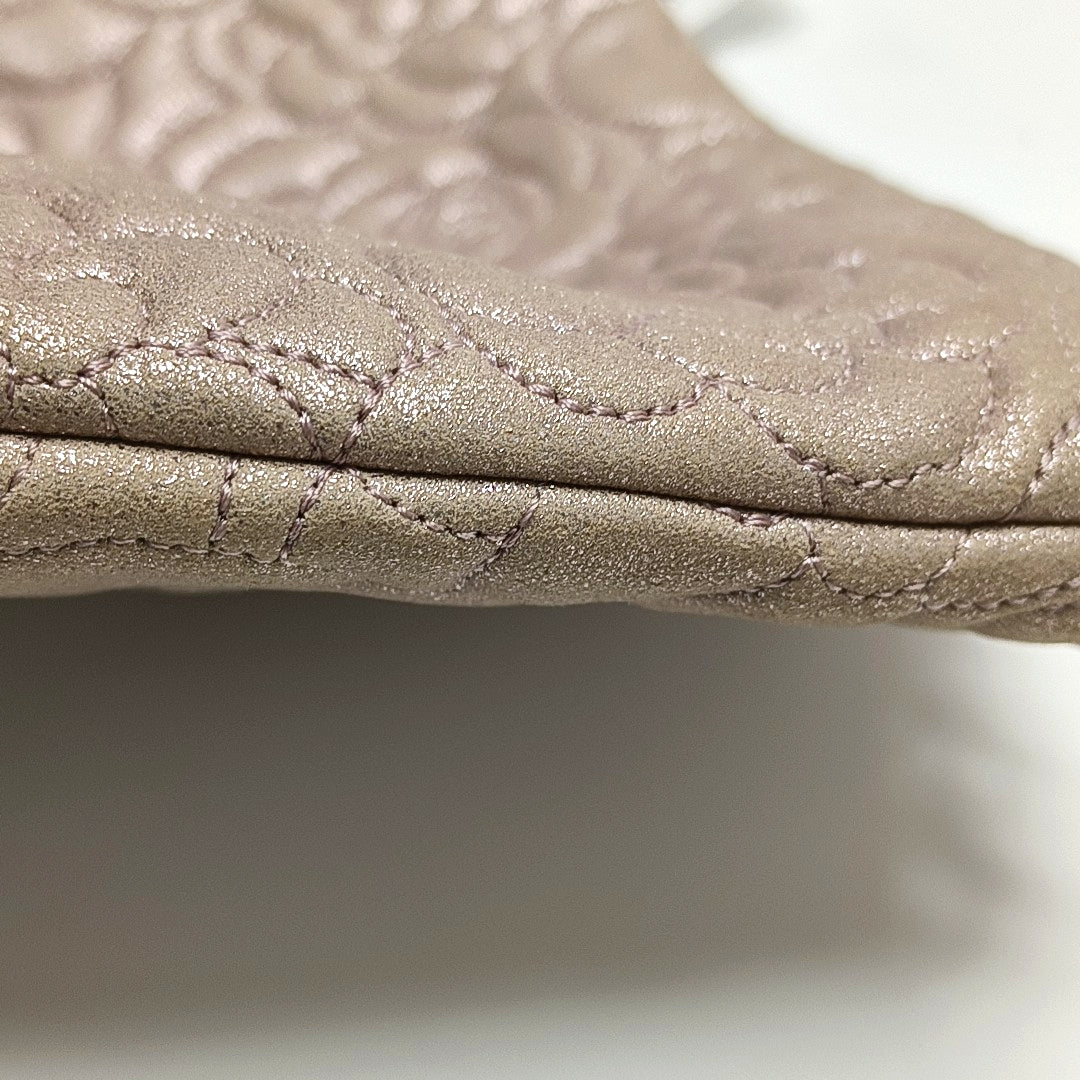 Lambskin Pink