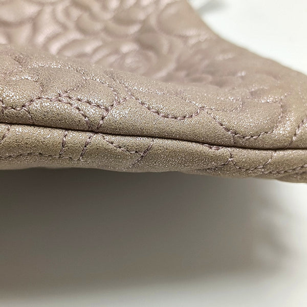 Lambskin Pink