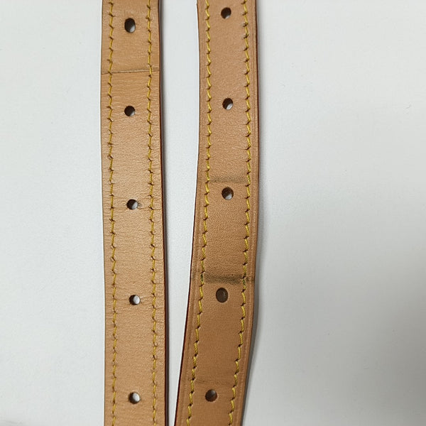 CARRYALL MM Monogram Coated Canvas Brown
