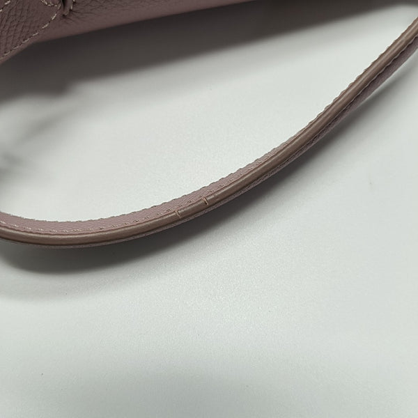BELT Nano Calfskin Pink