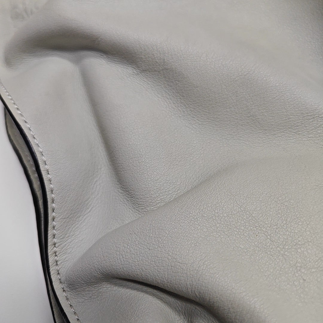 Flamenco Mini Calfskin Green