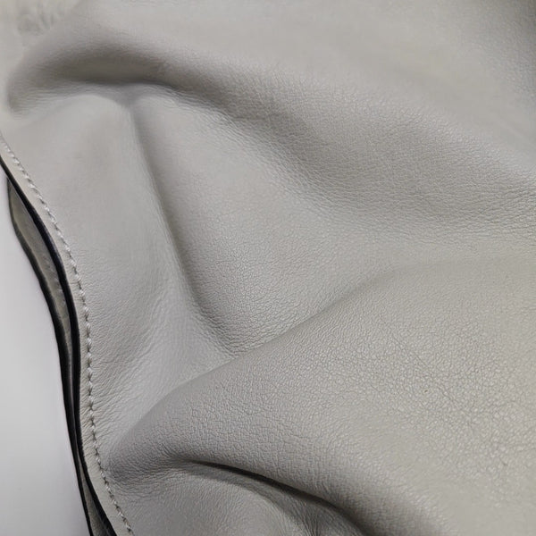 Flamenco Mini Calfskin Green