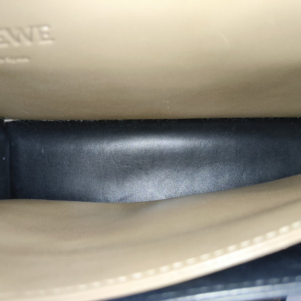 Barcelona Calfskin Brown