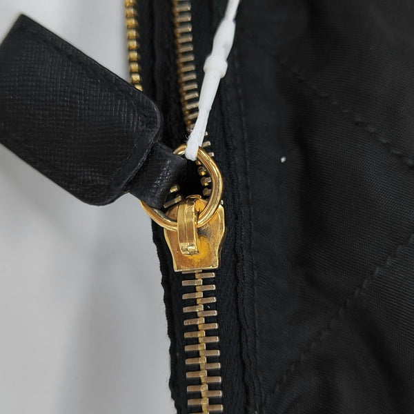Re-Edition 1995 Chaîne Nylon Black