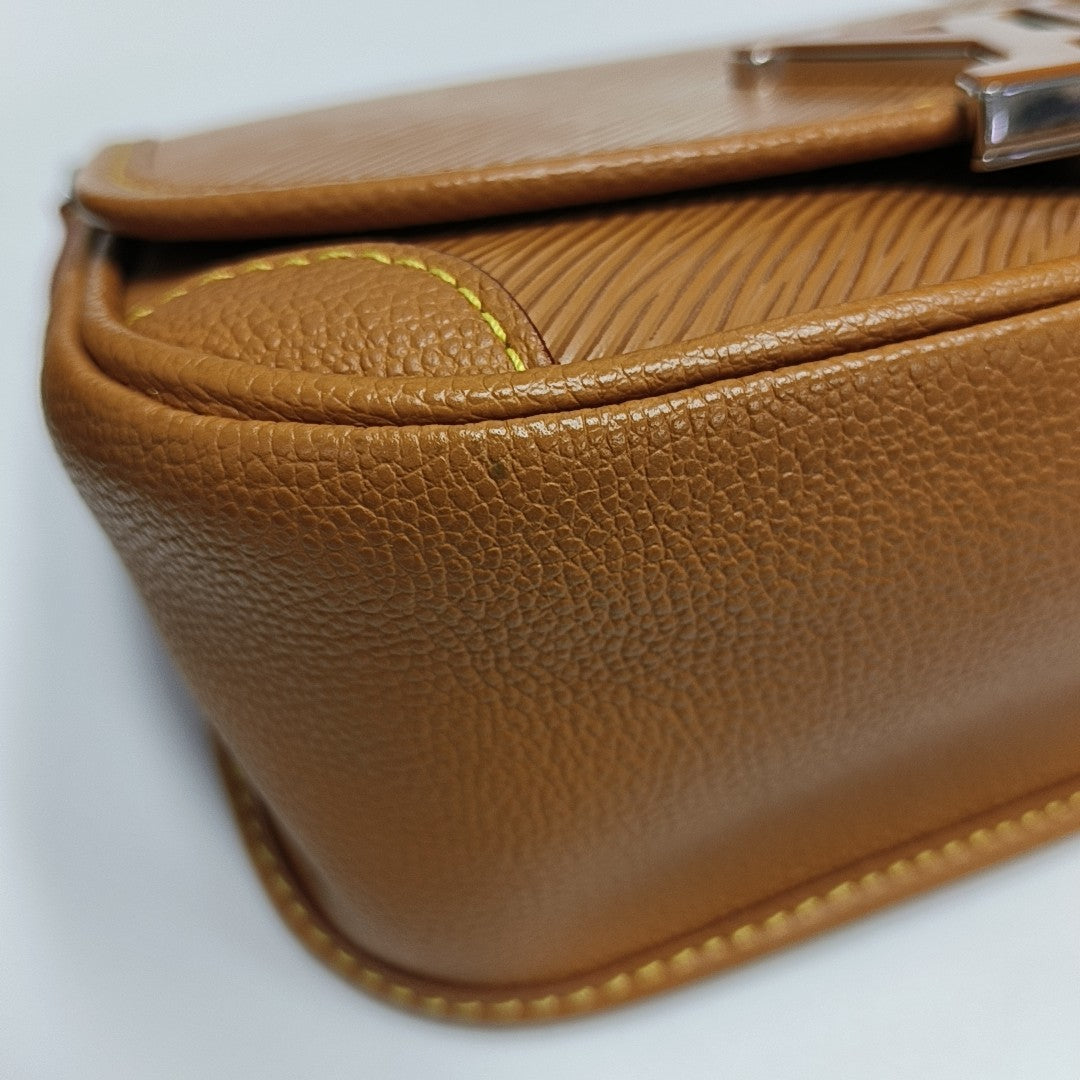 BUCI Epi Brown