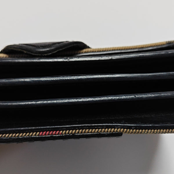 Buckle Small Canvas Multicolor