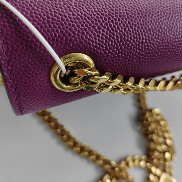 KATE Small Calfskin Pink