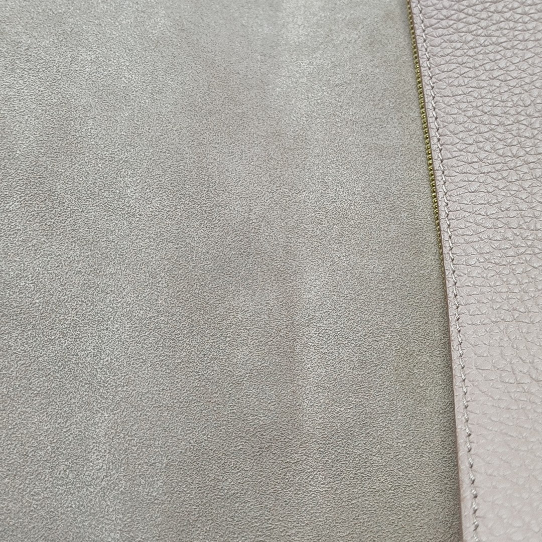 VOLTA Calfskin Pink