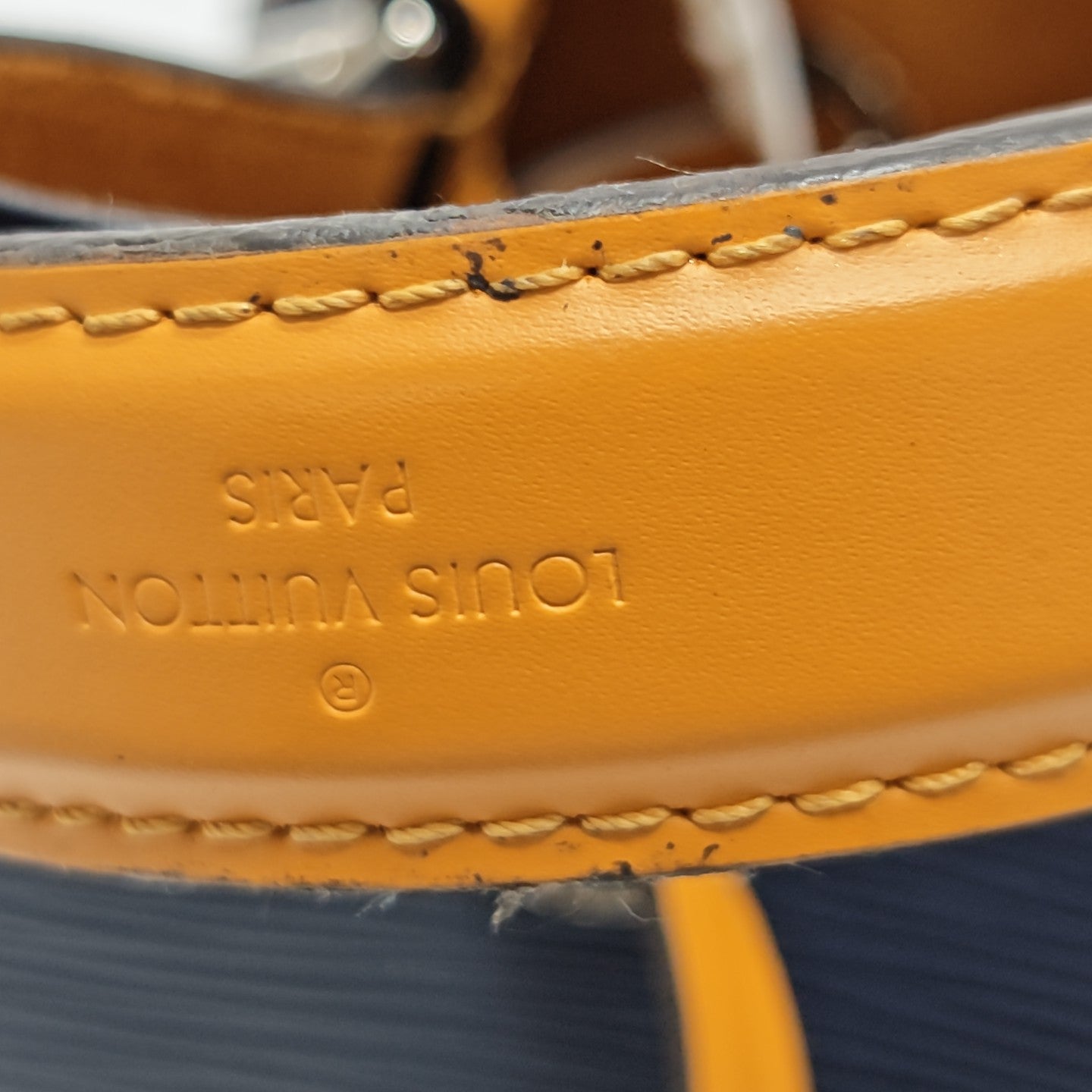 NÉONOÉ BB Epi Blue