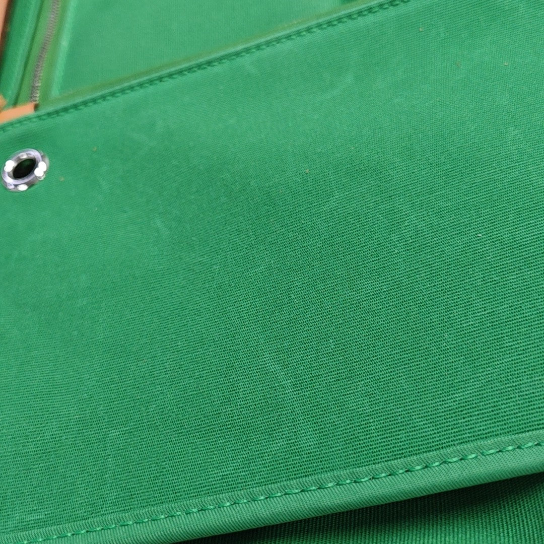 Herbag 31 Canvas Green