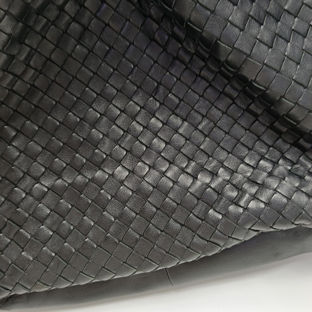 Campana Lambskin Black