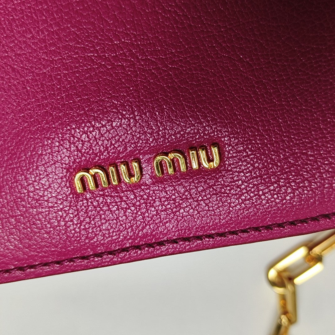 Calfskin Multicolor