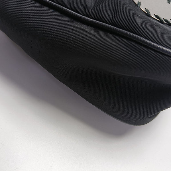 Re-Edition2005 Nylon Black