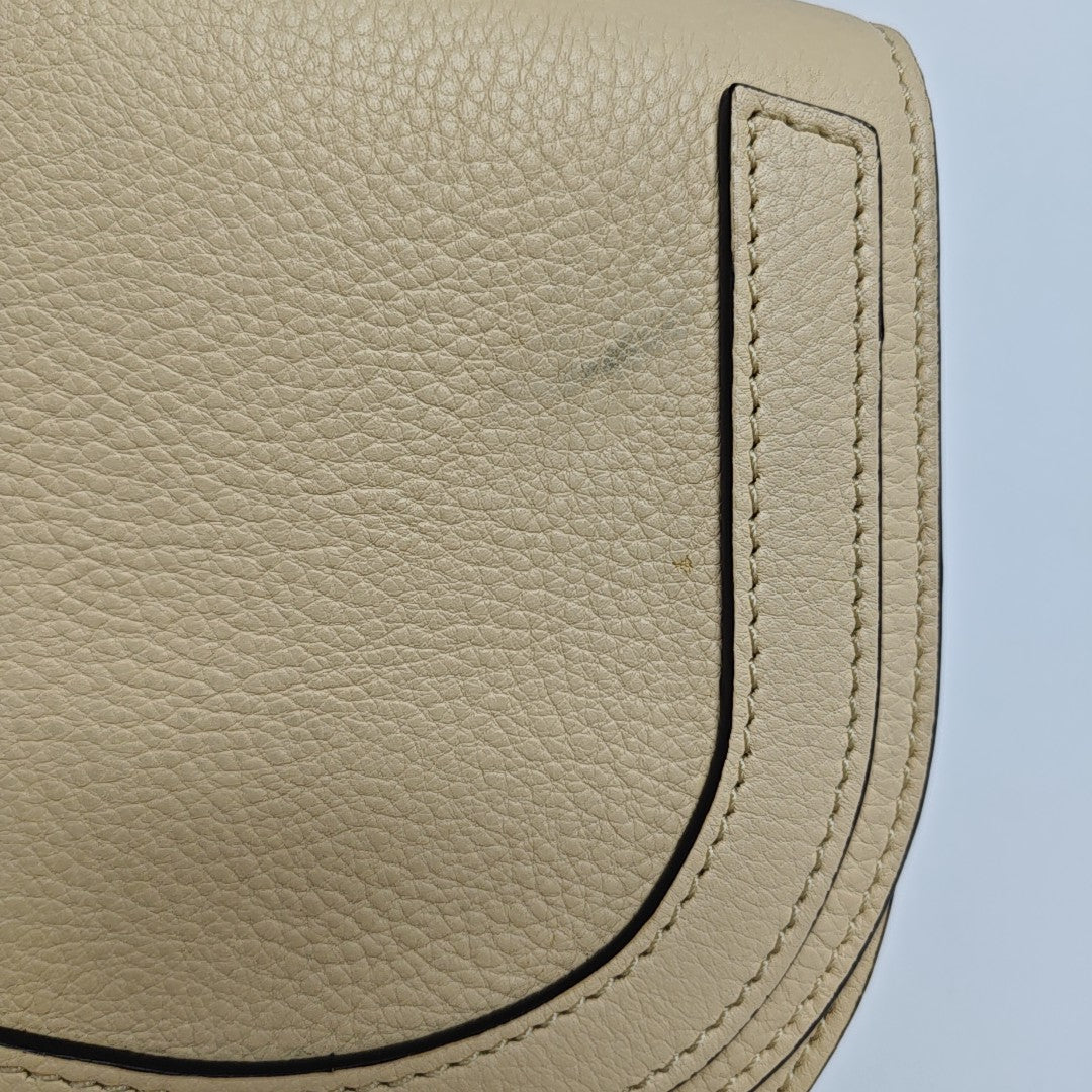 Nile Small Calfskin Yellow