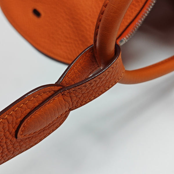 Lindy 34 Clemence Orange