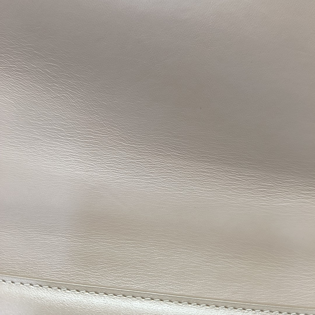 30 Montaigne Calfskin Pink