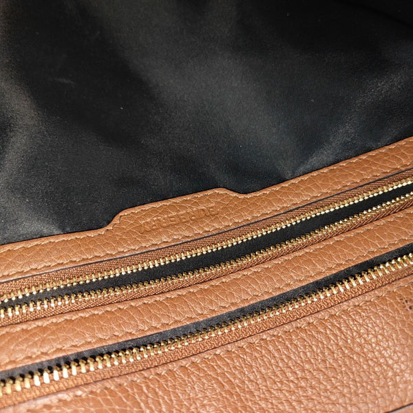 Remington Calfskin Brown