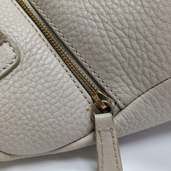 Calfskin Beige