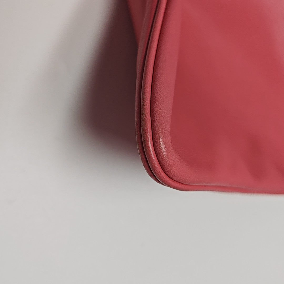 Aline Mini Swift Pink