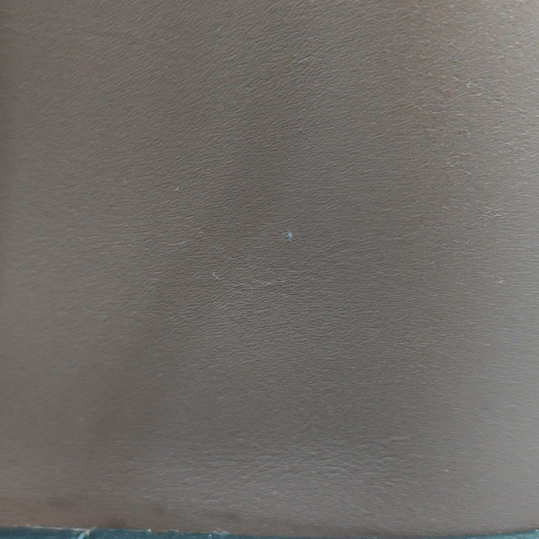 Balloon Small Calfskin Brown