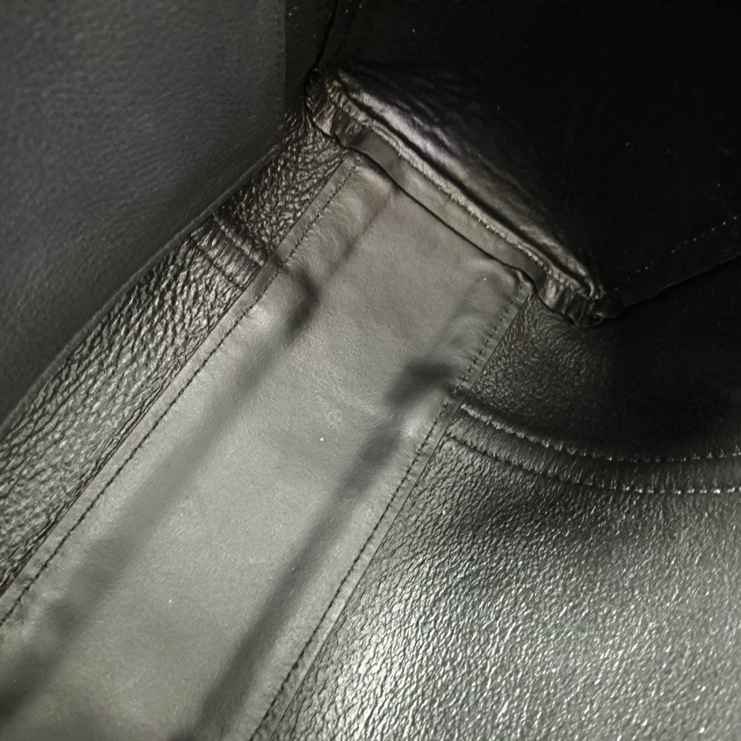 Everyday Calfskin White