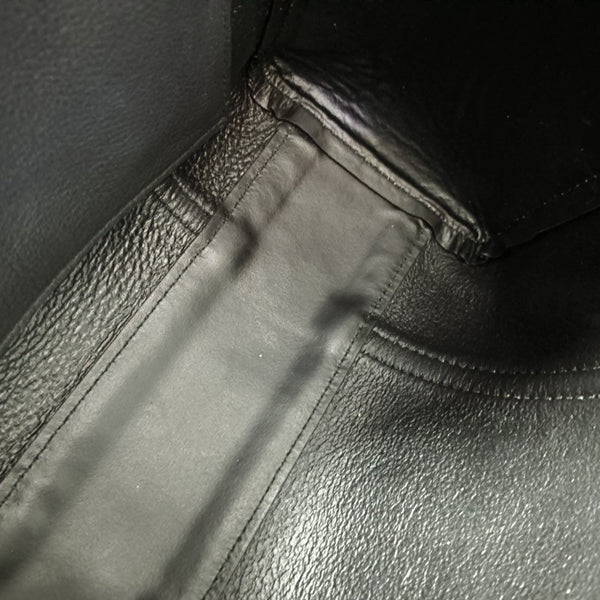 Everyday Calfskin White
