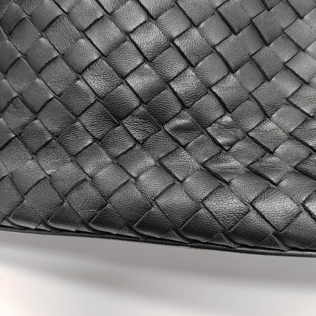 Calfskin Black