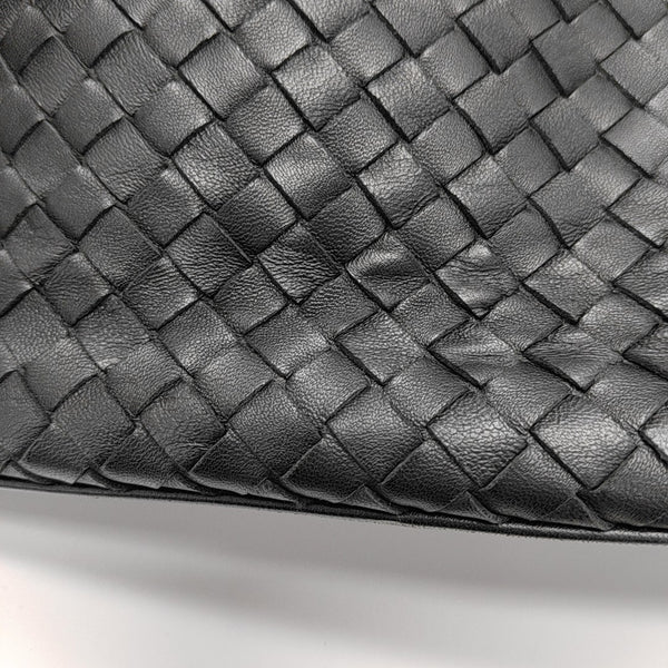 Calfskin Black