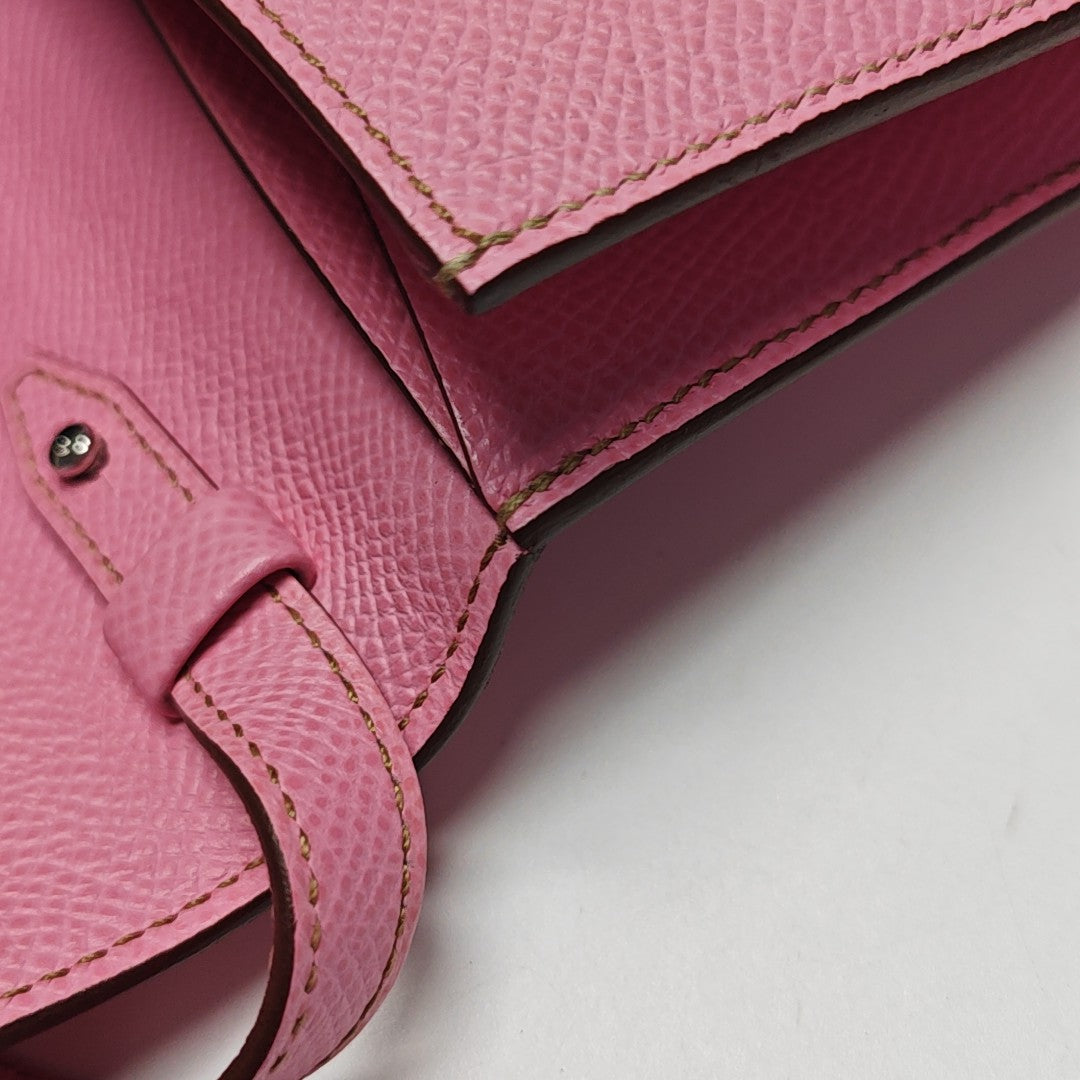 Clic Epsom Pink