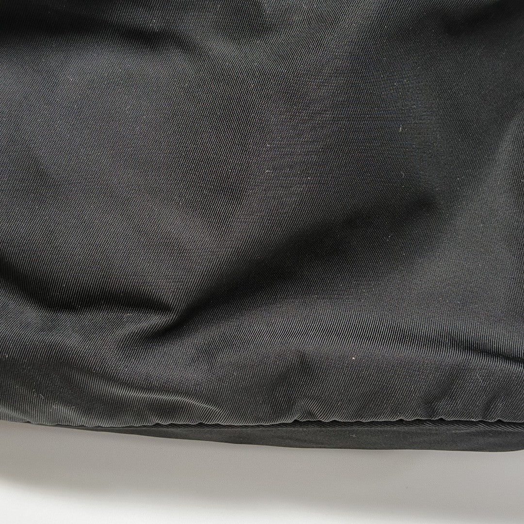 Re-Edition2000 Mini Nylon Black