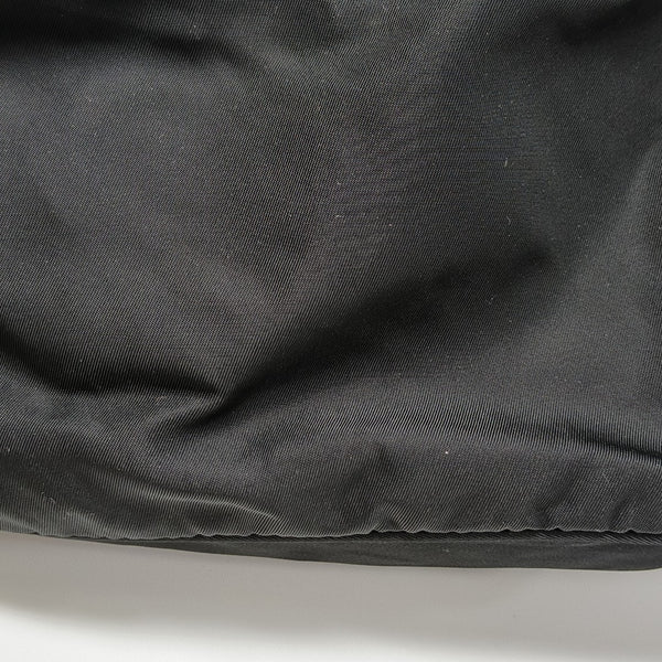 Re-Edition2000 Mini Nylon Black