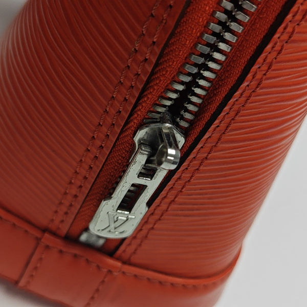 ALMA BB Epi Orange