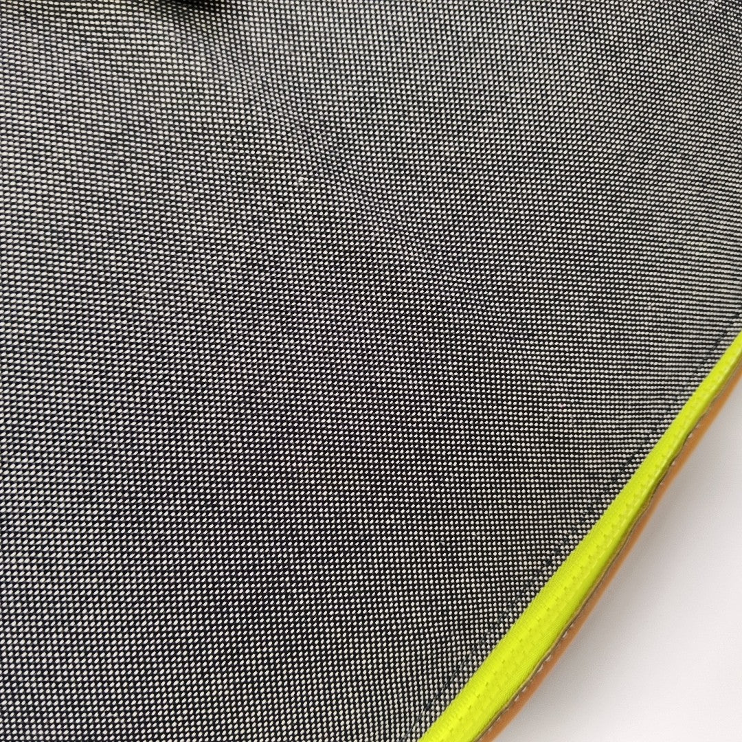 Eye/loewe/nature Canvas Gray