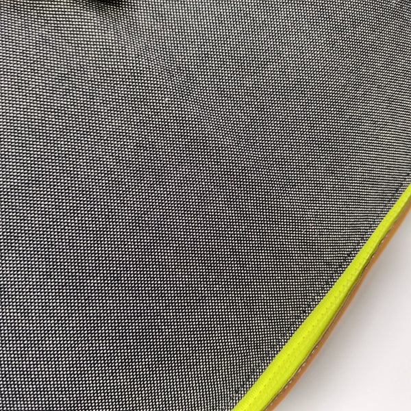 Eye/loewe/nature Canvas Gray