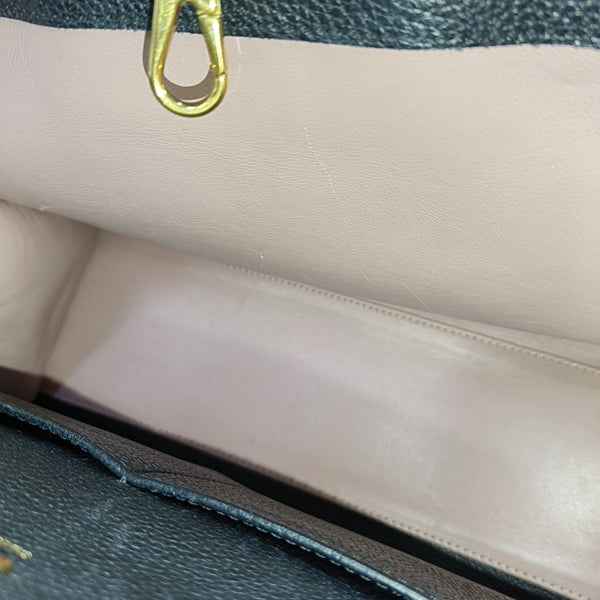 CITY STEAMER MM Calfskin Pink