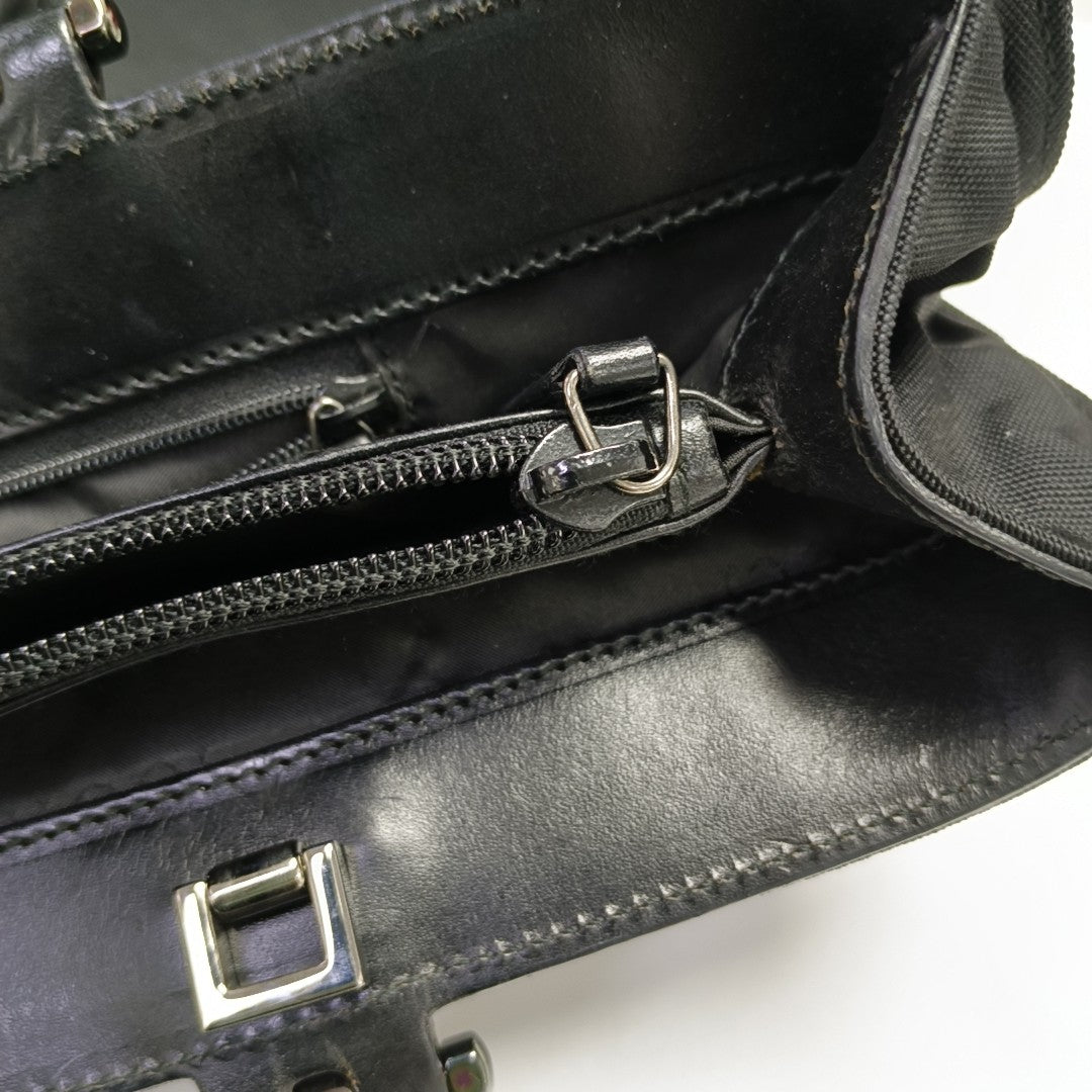Fabric Black