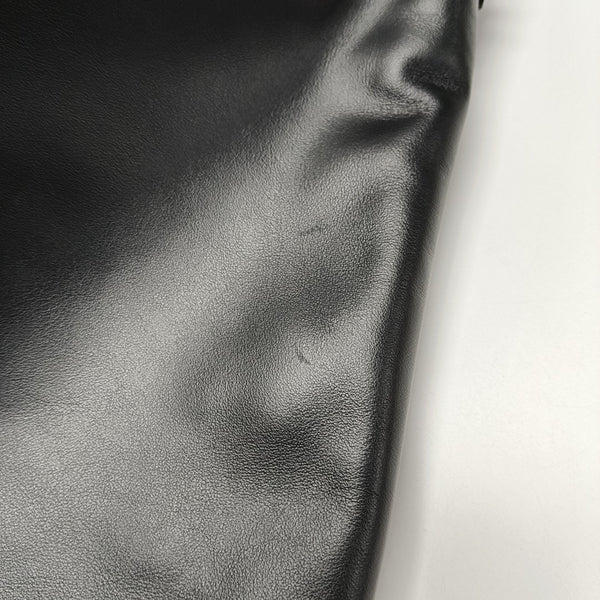 IVY Calfskin Black