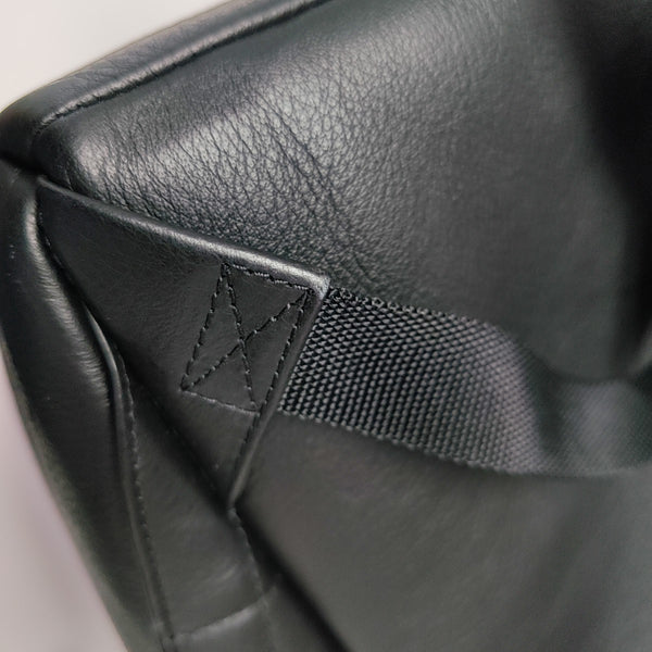 Calfskin Large Black
