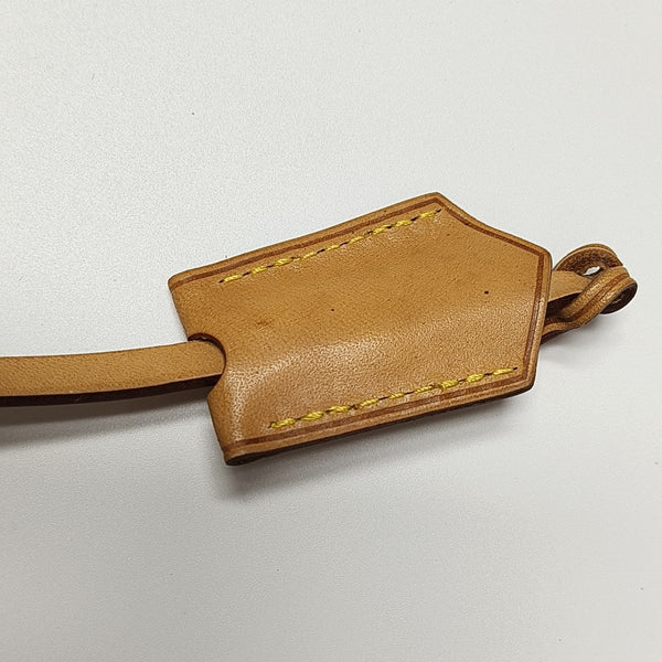 MONTAIGNE GM Monogram Coated Canvas Brown