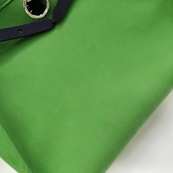 Herbag 31 Canvas Green