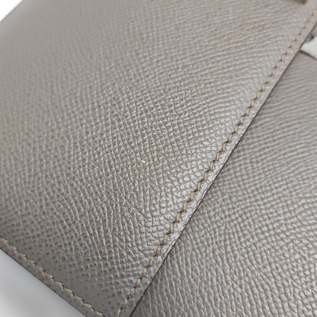 Verrou 21 Epsom Gray