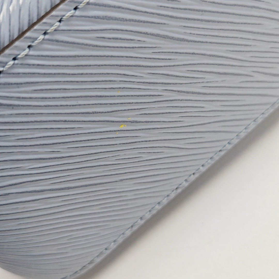 MARELLE Epi Blue