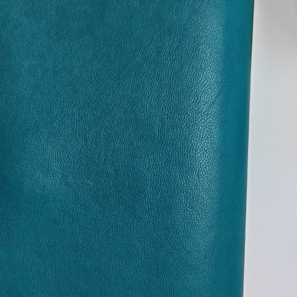 Rush Lambskin Blue