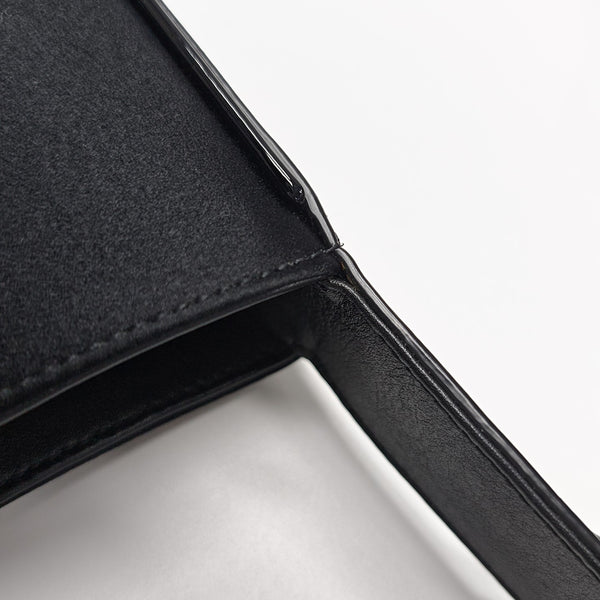 LE 5 À 7 Small Fabric Black