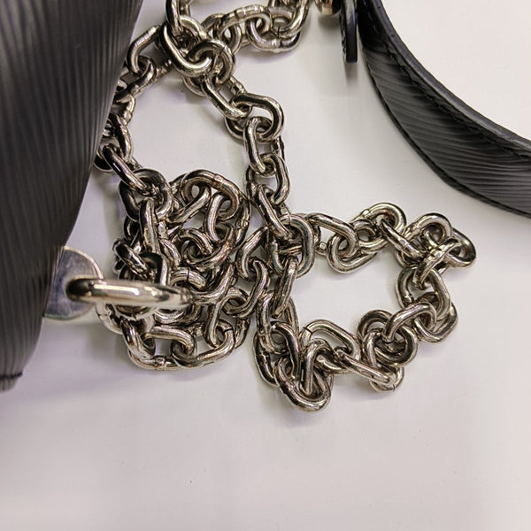 TWIST MM Epi Black