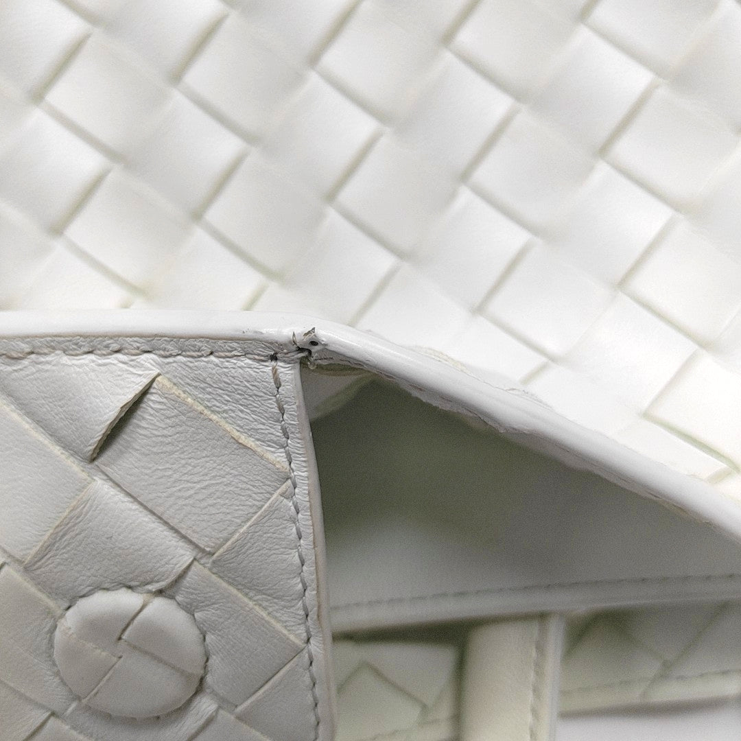 Andiamo Medium Lambskin Green