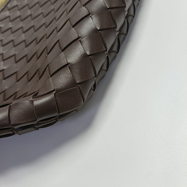 Ciambrino Calfskin Brown