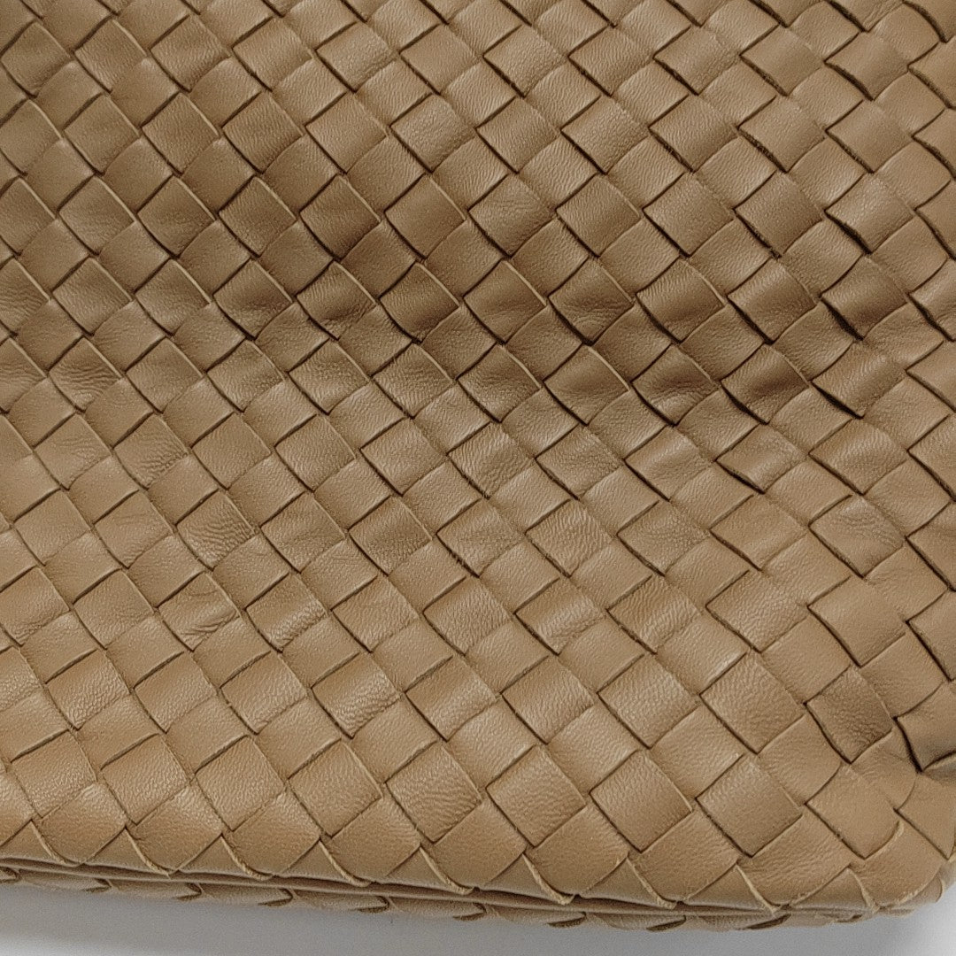 Ciambrino Calfskin Brown