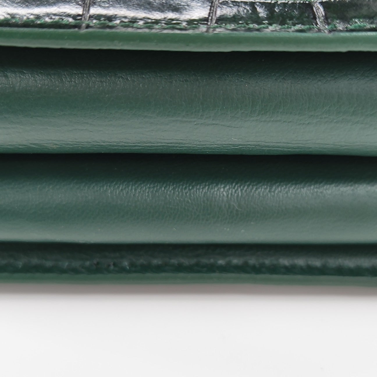 B. Calfskin Green